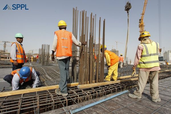 Construction Contractors in Noida