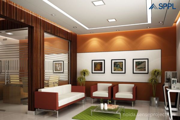 Interior Designing Company in Noida